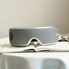 Pangao Smart Fold Eye Massager Multi-fréquence 5 Modes Vibration Air Pressure Eye Massager Musique Bluetooth Température
