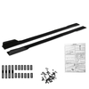 Panneau de bascule dextensions de jupes latérales pour Mazda 3 Axela 6 Atenza 3 5 6 CX3 CX5 CX4