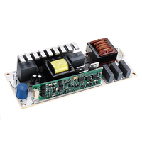 Panneau de commande de briquet à tête mobile 230W 90-240V pour barre de mariage KTV DISCO