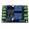Panneau de commande de charge automatique du module de commutation automatique de lalimentation DC12V