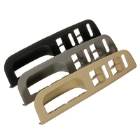 Panneau de commande de commutateur de fenêtre maître encadrement de garniture pour les pas de VW Golf mk4