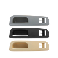 Panneau de commande de commutateur de vitre 2 portes avant gauche LHD pour VW