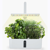 Panneau de lampe de croissance à spectre complet Plante dintérieur à effet de serre Machine à lumière pour plantes