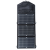 Panneau solaire Mini chargeur solaire étanche pliable pour randonnée Camping téléphones mobiles