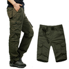 Pantalon décontracté de haute qualité à la mode pour pantalons tactiques