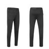 Pantalon de chauffage intelligent USB Pantalon chauffant en fibre de carbone pour femmes
