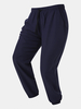 Pantalon de jogging à cordon de serrage à la cheville Longueur pour hommes