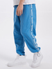 Pantalon de jogging à cordon de serrage à plusieurs poches pour hommes
