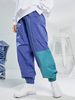 Pantalon de jogging décontracté à cordon de serrage pour homme