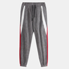 Pantalon de jogging décontracté à la taille élastique à la mode pour hommes