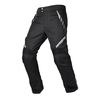 Pantalon de moto MOTOCENTRIC garder au chaud pantalon de moto déperlant respirant avec doublure amovible et équipement d