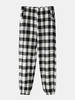 Pantalon de nuit confortable pour hommes