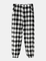 Pantalon de nuit confortable pour hommes