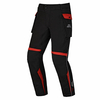 Pantalon déquitation ajustable moto motocentrique antichute chaud anti-pluie réfléchissante