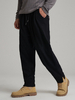 Pantalon Longueur à la cheville 100 % coton pour homme