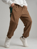 Pantalon Longueur en velours côtelé avec poche à la cheville pour homme