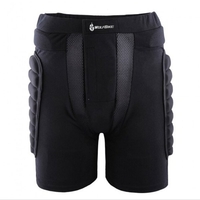 Pantalon épaississant Hip Rembourré Protéger Shorts Équitation Ski Snowboard Sport Équipement De Protection