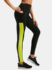 Pantalon taille haute pour femme à séchage rapide et à séchage rapide pour femmes