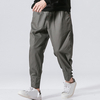 Pantalon de jogging décontracté pour hommes National Retro Fit Cotton Fly