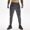 Pantalons de sport pour hommes Pantalons de legging Printemps Été Zipper Pantalon de survêtement camouflage multi-poches