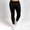 Pantalons de sport pour hommes pantalons de survêtement taille élastique Jogger danse sarouel printemps automne hiver pa