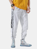 Pantalons de sport pour hommes Tide Street Hip-Hop Beam Feet Feet Tide