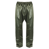 Pantalons imperméables Hommes Femmes Pantalons Pêche Marcher Moto Pluie Vêtements de plein air