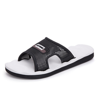 Pantoufles de plage confortables pour hommes