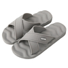 Pantoufles dintérieur confortables pour hommes