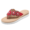 PantouflesBohemianCasualPearlBeach