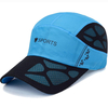 PapaCasquettesdebaseballàséchage rapide pour hommes Casquette de baseball Visor Sun Hat