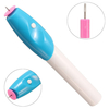 Papier électrique Quilling Tools Winder Steel Curling Pen DIY Paper Craft