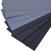 Papier abrasif abrasif de polissage de papier abrasif de papier abrasif du grain 230X93mm 120-3000