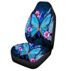 Papillon respirant de coussin de protection de siège avant de voiture robuste