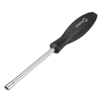 Paquet de 3 tournevis pour carburateur cannelé,  réglage de la tronçonneuse,  réglage artisan
