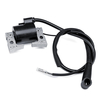 Paquet de module noir de bobine dallumage pour le moteur de moteur de Subaru Robin Wisconsin EY28 7.5HP
