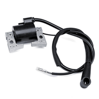 Paquet de module noir de bobine dallumage pour le moteur de moteur de Subaru Robin Wisconsin EY28 7.5HP