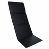 Paquet se pliant de panneau solaire de chargeur solaire intégré par stratification de 5V/12V pour le téléphone portable