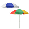 Parasol Patio 2.4M Parasol Parasol Beach Garden Outdoor