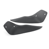 Pare-brise de moto pare-brise déflecteur de vent protège-mains pour BMW R1200GS ADV GSA 1200 Adventure 2014-2019