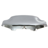 Pare-brise de pare-brise de 6 pouces pour Harley Electra Street Glide Touring 96-13