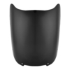 Pare-brise de pare-brise de moto 3Front noir pour Suzuki GSXR 600/750/1100