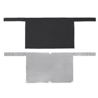 Pare-brise de voiture pare-brise arrière verre pare-soleil couverture neige gel protection contre la poussière