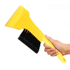 Pare-brise utile de retrait de pelle de brosse de glace de neige de véhicule de voiture pour lhiver