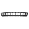 Pare-chocs avant Grille inférieure dadmission dair pour calandre chromée 7P6853671E pour VW Touareg 2011-2014