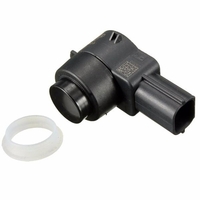 Pare-chocs capteur de sauvegarde inverse parking du parc 15239247 pour chevy gm buick cadillac
