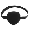 Pare-chocs Concave Eye Groove Eyeshades lavables avec sangle réglable pour enfants / adulte