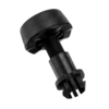 Pare-chocs de capot de capot de voiture en caoutchouc pare-chocs CV6Z16758A pour Ford Escape Focus Edge 2013-2019