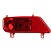 Pare-chocs arrière gauche Couvercle de feu antibrouillard Côté passager pour PEUGEOT 3008 2009-2015