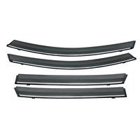 Pare-soleil de voiture en verre de fenêtre en plastique SunFor Hyundai Kona Encino Kauai 2017 2018 2019